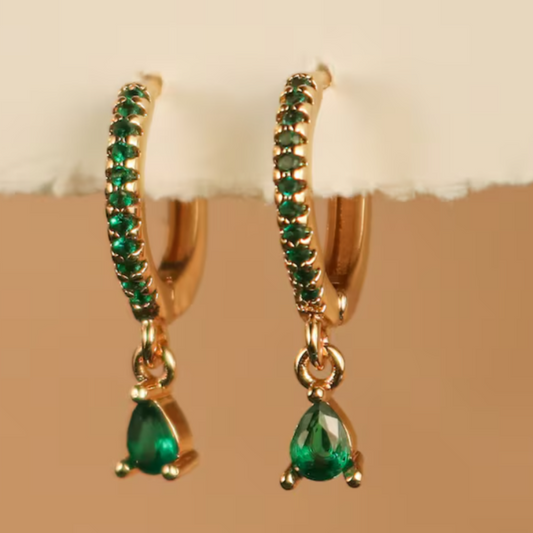 Riya Earrings